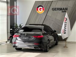 مرسيدس بنز C-Class